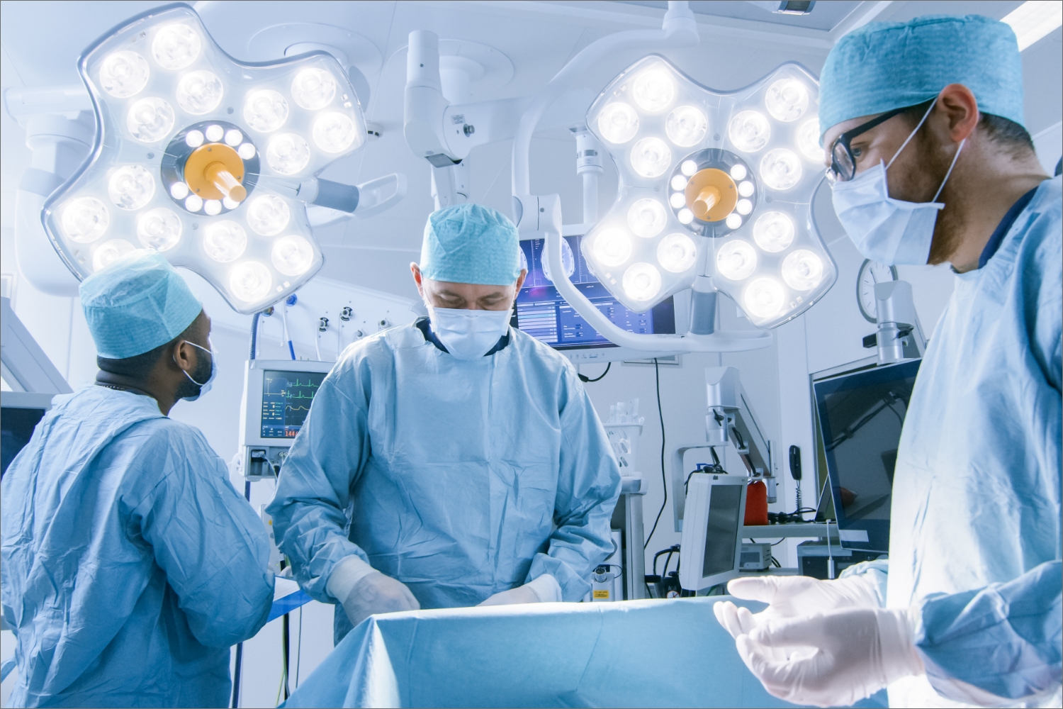 Asigurări de sănătate