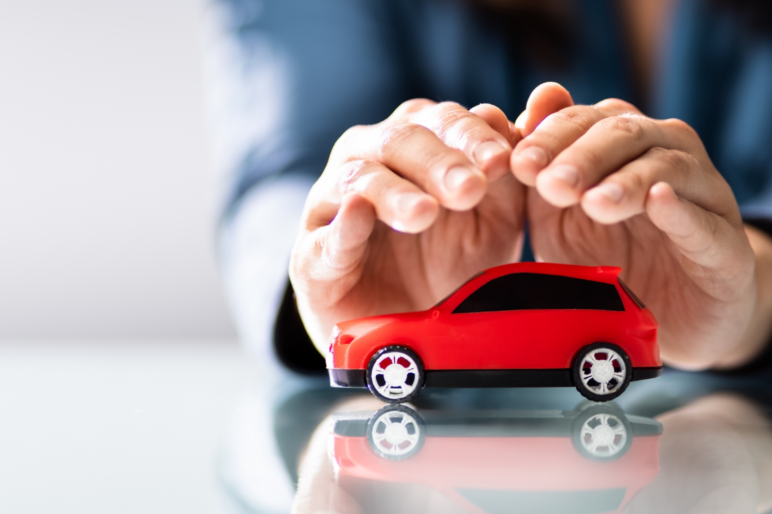 Asigurarea AUTO CASCO