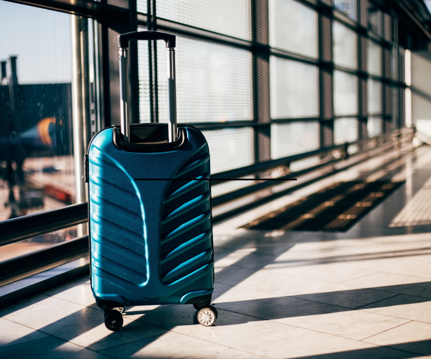 ASIGURĂRI DE CĂLĂTORIE