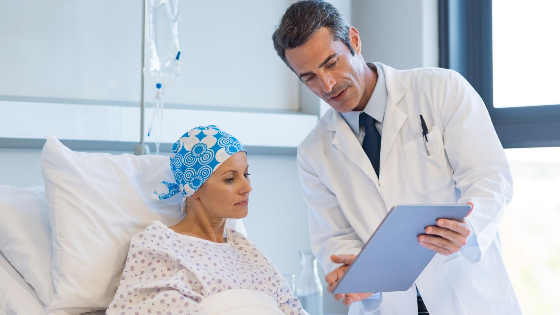 Asigurare medicală oncologică